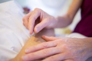 Acupuncture Services | Pain Relief