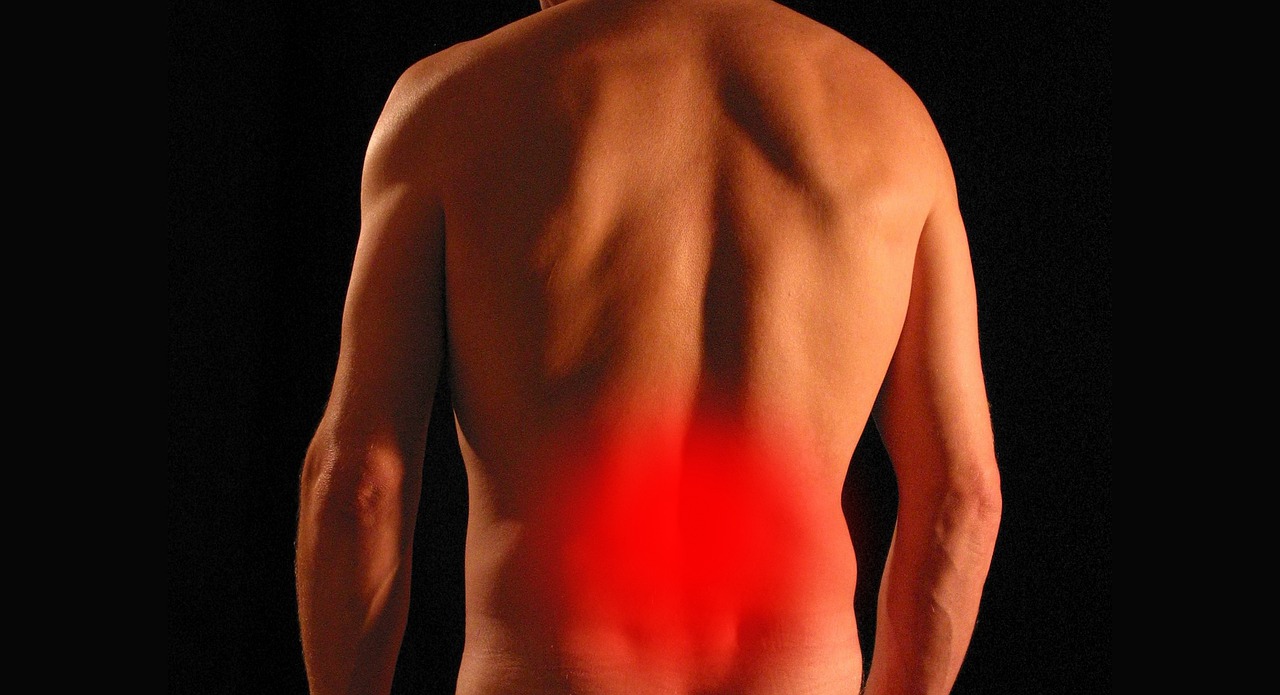 Physical Therapist | Back Pain Relief