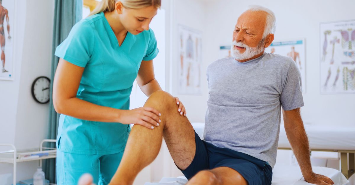 "Chiropractic back pain relief therapy in Fort Lauderdale, FL."