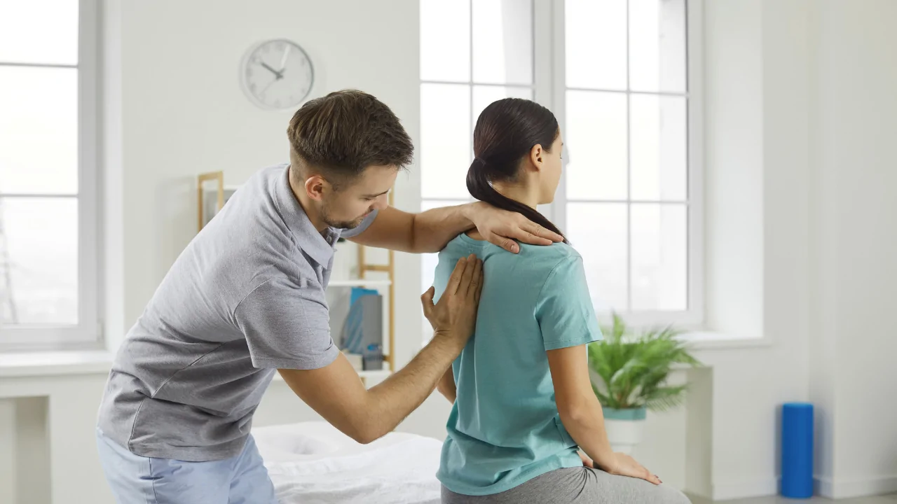 Chiropractic Postural Assessment Fort Lauderdale, FL