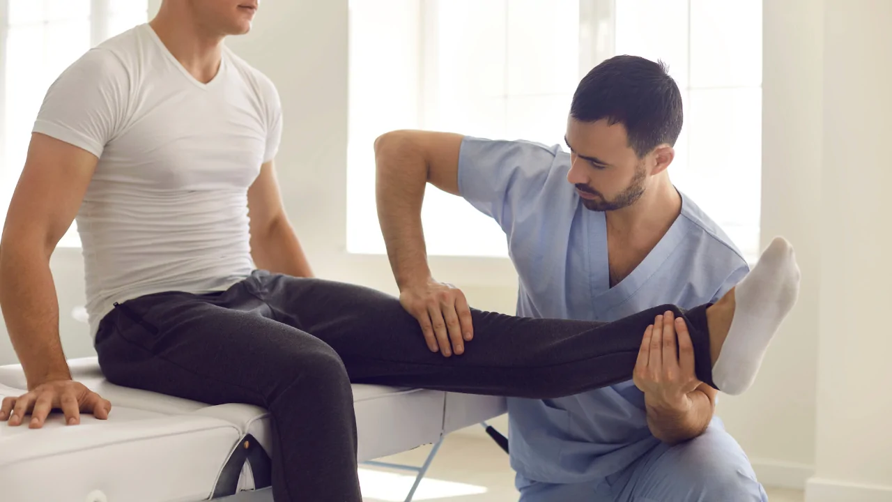 Rheumatoid Arthritis Chiropractor Fort Lauderdale, FL