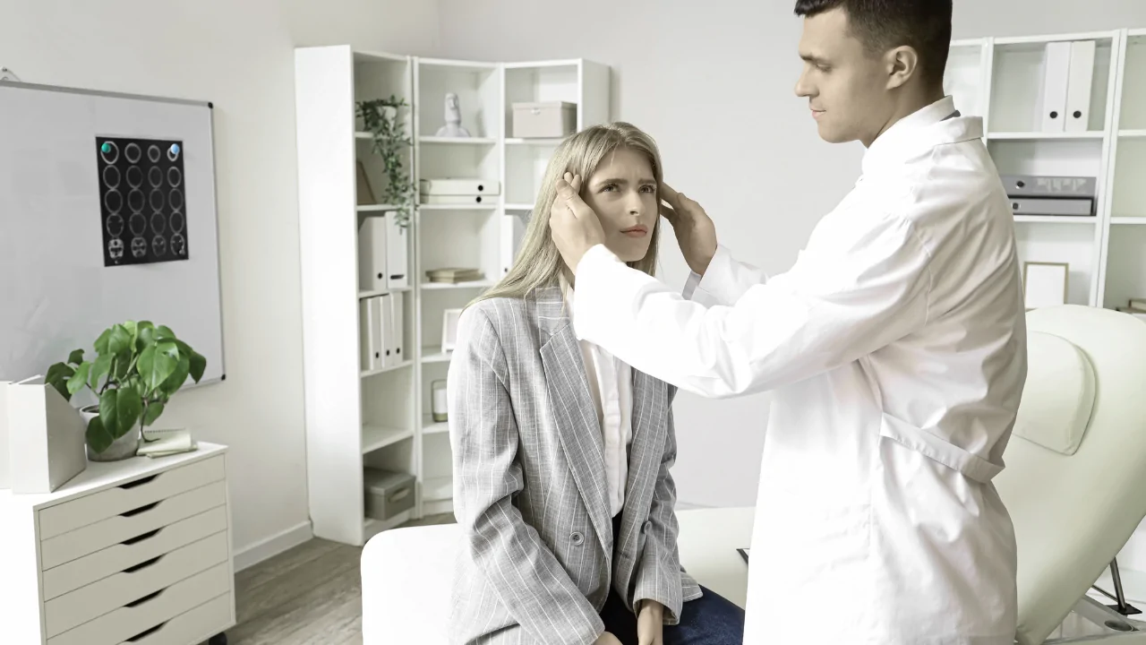 Concussion & Headache Treatment Fort Lauderdale, FL