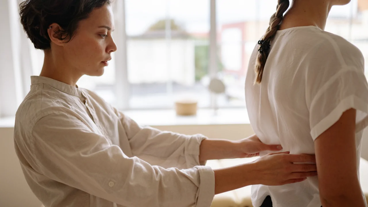 Diversified Technique Chiropractic Fort Lauderdale, FL