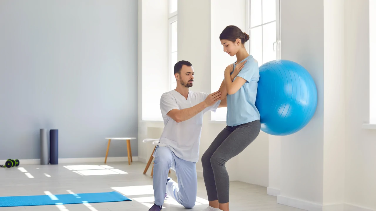 Full Spine Adjustments Fort Lauderdale Chiropractor, FL