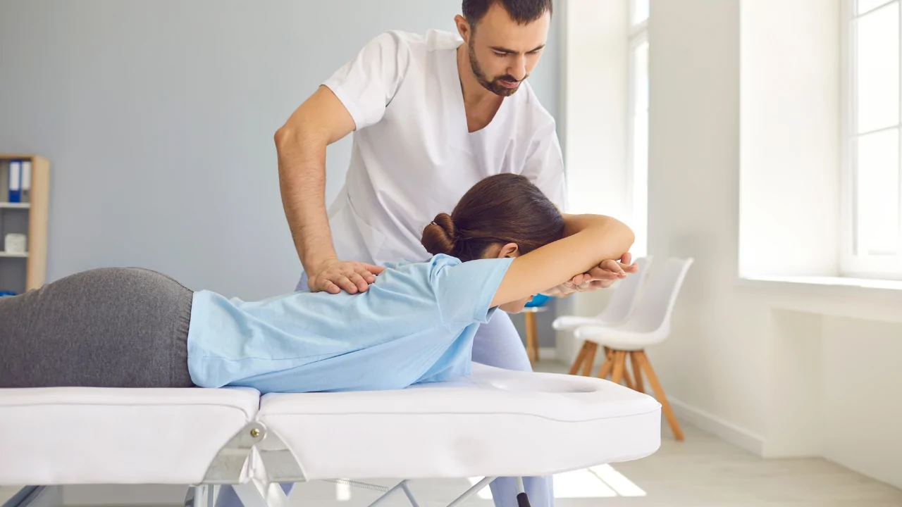 Gonstead Technique Chiropractor Fort Lauderdale, FL