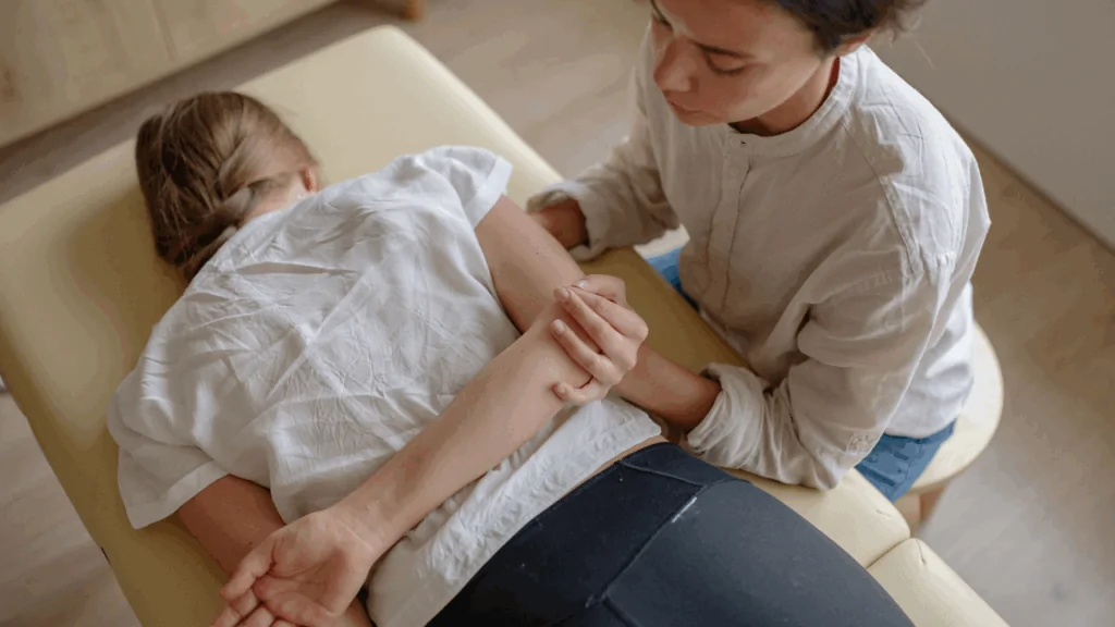 Gonstead Technique Chiropractor Fort Lauderdale, FL