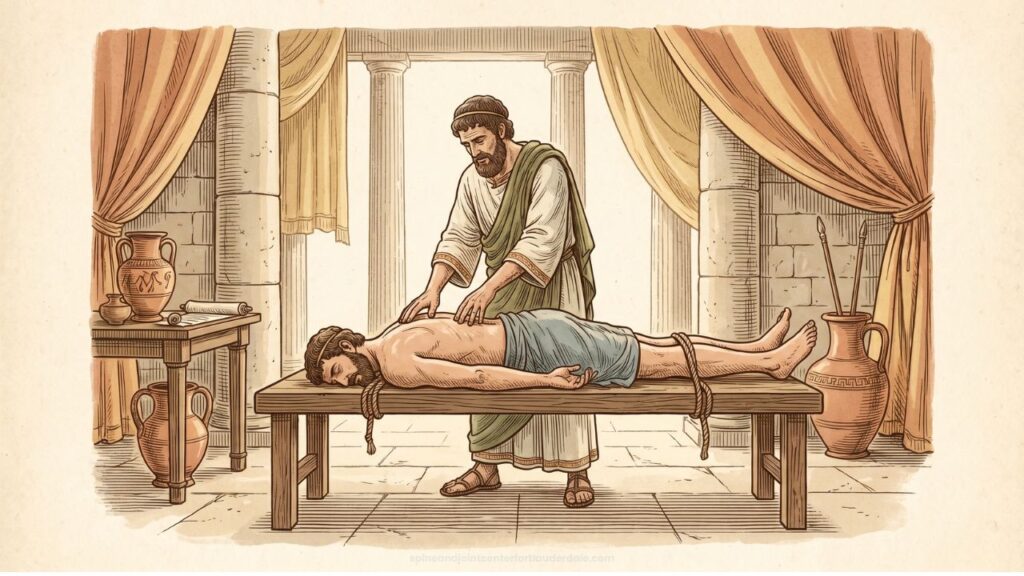 Chiropractic History Timeline: From 1895 to 2026