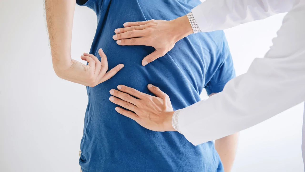 Holistic Chiropractic Therapy Fort Lauderdale, FL