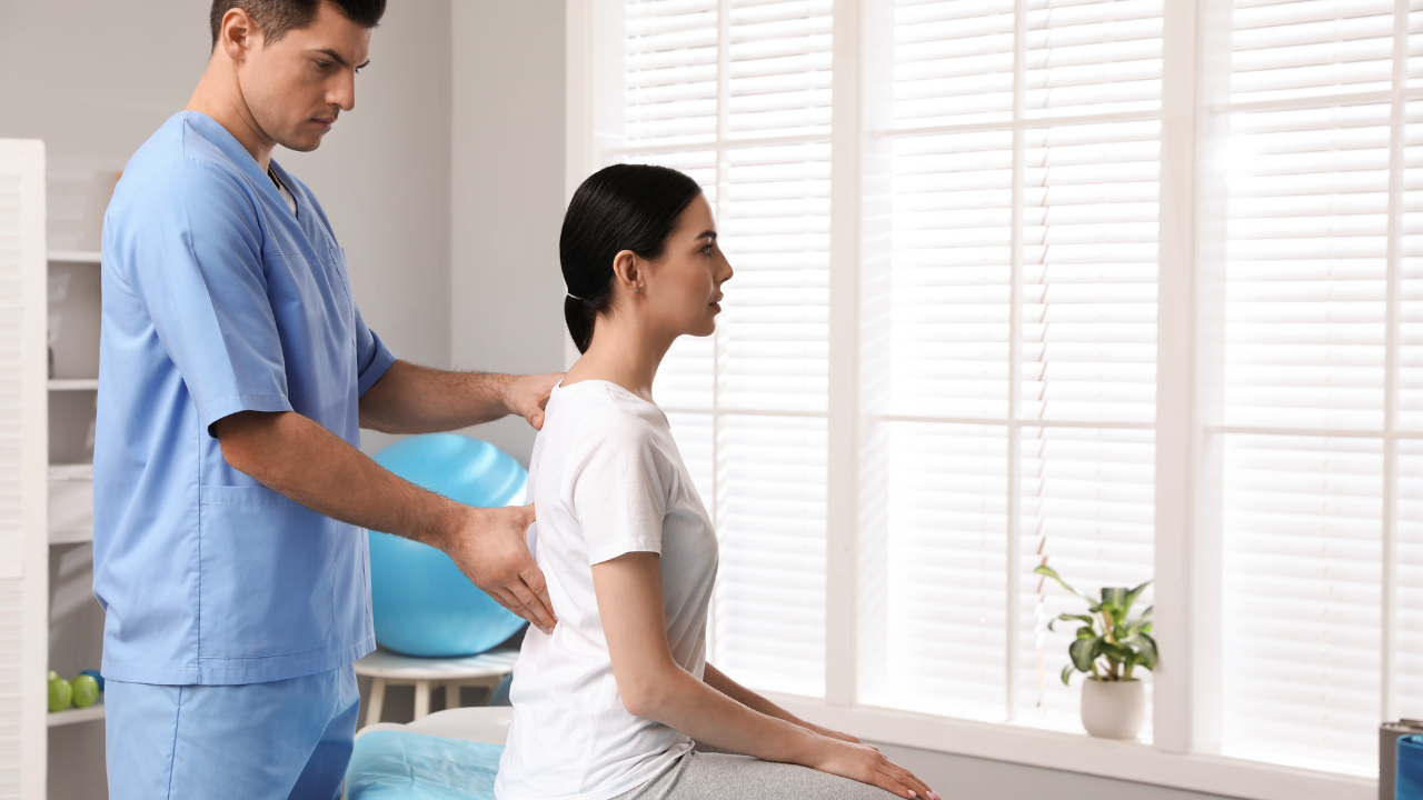 Herniated Disc Treatment Fort Lauderdale 2 Herniated Disc Treatment Fort Lauderdale Spinal decompression therapy table used for herniated disc treatment in Fort Lauderdale