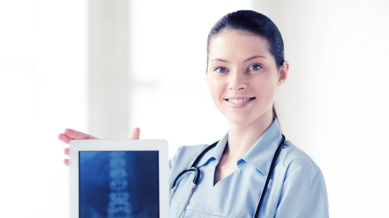 X-Ray & Spinal Analysis Fort Lauderdale, FL